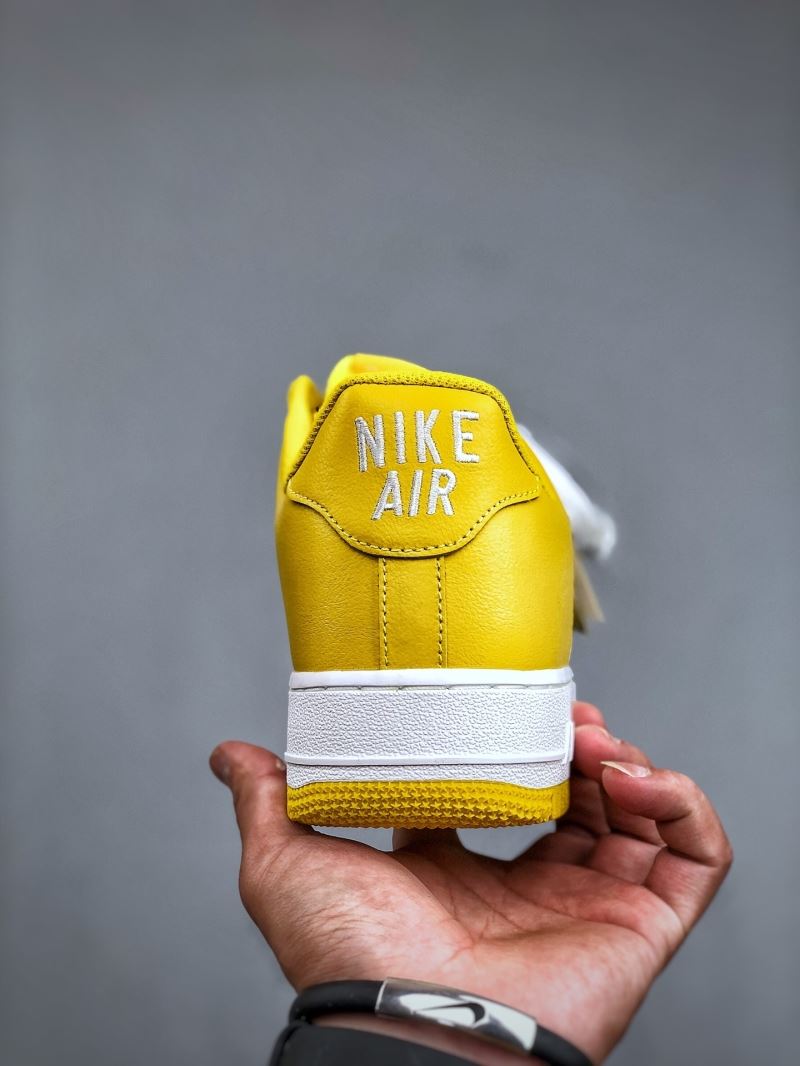 Nike Air Force 1 Shoes